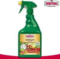Evergreen Garden Care 30770, Evergreen Garden Care SUBSTRAL Naturen BIO