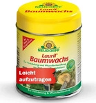 Neudorff 00800, NEUDORFF Lauril Baumwachs - 125 g, Grundpreis: &euro; 98,48 / kg