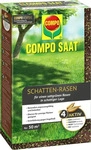 Compo 13896, COMPO SAAT Schatten-Rasen f&uuml;r ca. 50 m&sup2; - 1 kg