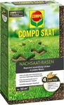 Compo 13883, COMPO SAAT Nachsaat-Rasen f&uuml;r ca. 50 m&sup2; - 1 kg