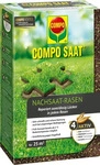 Compo 13882, COMPO SAAT Nachsaat-Rasen f&uuml;r 25 m&sup2; - 500 g, Grundpreis: &euro; 31,40