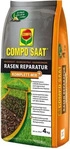 Compo 21601, COMPO SAAT Rasen Reparatur Komplett-Mix+ f&uuml;r 20 m&sup2; - 4 kg, Grundpreis: