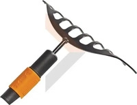 Fiskars 1000651, FISKARS QuikFit Rosenrechen