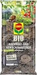 Compo 25470, COMPO BIO Hochbeet und Gew&auml;chshauserde torffrei - 40 Liter, Grundpreis: