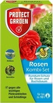 SBM - Life Science 84400998, SBM - Life Science Protect Garden Rosen Kombi-Set...
