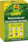 Compo 25392, COMPO Rasenunkraut-Vernichter Perfekt f&uuml;r 110 m&sup2; - 110 ml,...