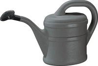 Geli 702 002 38, Geli Gie&szlig;kanne Schlangenhaut Anthrazit 2 Liter - Kunststoff