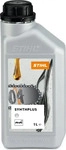 Stihl 07815162000, STIHL S&auml;gekettenhaft&ouml;l SynthPlus 1 Liter - 0781 516 2000
