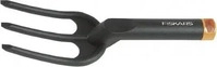 Fiskars 1000696, FISKARS Solid Pflanzgabel - Kunststoff