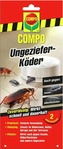 Compo 17698, COMPO Ungeziefer-K&ouml;der - 2 K&ouml;derdosen, Grundpreis: &euro; 5,75 /