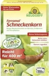 Neudorff 00668, NEUDORFF Ferramol Schneckenkorn Extrem regenfest - 2 kg, Grundpreis:
