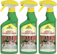 Neudorff 00478-2, NEUDORFF Hunde- und Katzen-Schreck AF anwendungsfertig - 500 ml x 2