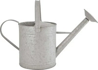 Esschert Design OZ46, Esschert Design Gie&szlig;kanne Altzink 8,5 Liter - verzinkter