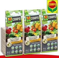 Compo 21776, COMPO Insektenmittel PREV-AM f&uuml;r bis zu 25 Liter Spritzbr&uuml;he - 50 ml,