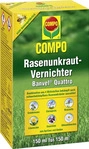 Compo 21772, COMPO Rasenunkraut-Vernichter Banvel Quattro f&uuml;r 150 m&sup2; - 150 ml,
