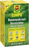 Compo 21773, COMPO Rasenunkraut-Vernichter Banvel Quattro f&uuml;r 400 m&sup2; - 400 ml,