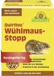 Neudorff 01284, NEUDORFF Quiritox W&uuml;hlmaus-Stopp - 200 g, Grundpreis: &euro; 72,45 /