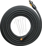 Fiskars 1025935, FISKARS Wassertechnik Tropfschlauch f&uuml;r die wassersparende