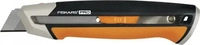 Fiskars 1027228, FISKARS CarbonMax Cuttermesser Abbrechklingenmesser 25 mm
