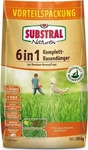 Evergreen Garden Care 8748, Evergreen Garden Care SUBSTRAL Naturen 6 in 1 Komplett