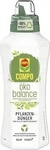 Compo 2679102, COMPO &ouml;ko balance Pflanzend&uuml;nger f&uuml;r alle Pflanzen - 1 Liter