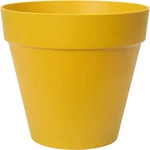 elho 9202629011800, elho Loft Pflanzk&uuml;bel Urban 30 Ockergelb &Oslash; 29 cm -...