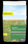 Hauert 676296, Hauert Manna Progress Herbst Rasend&uuml;nger 10 kg, Grundpreis: &euro;