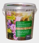 Hauert 622201, Hauert Manna Cote Blumenlangzeitd&uuml;nger f&uuml;r ca. 12 m&sup2; - 1 kg