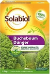 SBM - Life Science 86600479, SBM - Life Science Solabiol Buchsbaum D&uuml;nger f&uuml;r bis