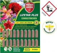 SBM - Life Science 86600684, SBM - Life Science PROTECT GARDEN Lizetan Plus
