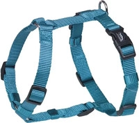 Nobby 73168-32, Nobby Hunde Geschirr Classic L-XL Hellblau Brust 70-90 cm -...
