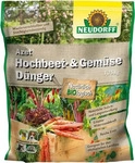 Neudorff 01279, NEUDORFF Azet Hochbeet- und Gem&uuml;sed&uuml;nger - 1,75 kg, Grundpreis:
