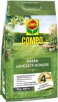 Compo 23698 88, COMPO Rasen Langzeit-D&uuml;nger Perfect f&uuml;r 480 m&sup2; - 12 kg,