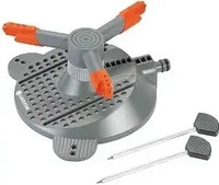 Gardena 02060-20, GARDENA Classic Kreisregner Samba
