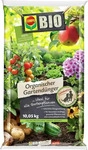 Compo 22477, COMPO BIO Organischer Gartend&uuml;nger - 10,05 kg, Grundpreis: &euro; 3,34
