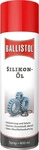 Ballistol 25307, BALLISTOL Silikon-&Ouml;l Spray - 400 ml, Grundpreis: &euro; 31,75 / l
