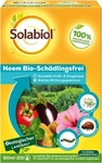 SBM - Life Science 81717206, SBM - Life Science Solabiol Bio Neem Sch&auml;dlingsfrei 60