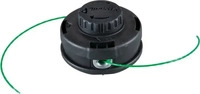 Makita 191D91-7, Makita Zubeh&ouml;r 2-Fadenkopf Tap&Go &Oslash; 102 mm max. Faden-&Oslash; 2,7 mm -