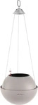 Hob Creations 16866, Hob Creations LECHUZA Pflanzenampeln BOLA Color 32 Sandbraun
