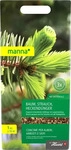 Hauert 672201, Hauert Manna Baum-Strauch-Heckend&uuml;nger f&uuml;r ca. 10 m&sup2; - 1 kg