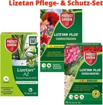 SBM - Life Science 86601191, SBM - Life Science PROTECT GARDEN Lizetan Plus