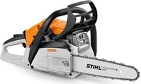 STIHL 1148 200 0241, STIHL MS 172 Benzin-Motors&auml;ge 35cm