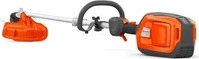 Husqvarna 967 85 01-03, Husqvarna 325iLK Akku-Kombi-Trimmer mit Trimmeraufsatz...