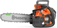 Husqvarna 970 64 69-14, Husqvarna T542i XPG Akku-Kettens&auml;ge 14"