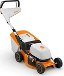STIHL WA20 011 1400, STIHL RMA 243 Akku-Rasenm&auml;her