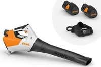 STIHL BA08 011 5910, STIHL BGA 30 Akku-Laubbl&auml;ser Set