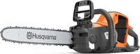 Husqvarna 970 83 84-10, Husqvarna 242i Akku-Kettens&auml;ge14" inkl. Akku + Ladeger&auml;t