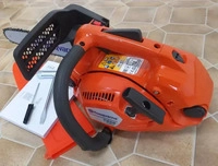 Husqvarna 966 99 72-12, Husqvarna T435 Benzin Baumpfleges&auml;ge 12"