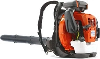 Husqvarna 966 62 94-01, Husqvarna 570BTS Benzin-Laubbl&auml;ser R&uuml;ckentragbar