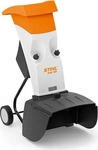 STIHL 6007 011 1150, STIHL GHE 105 Elektro-Gartenh&auml;cksler